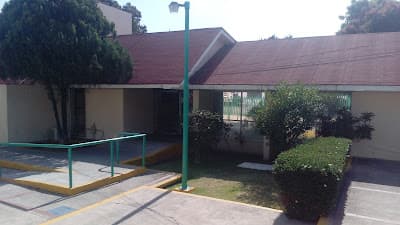 Imss Clínica 30
