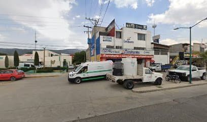 UMF No. 30 IMSS