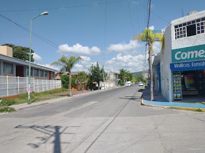 IMSS Unidad Medicina Familiar 31