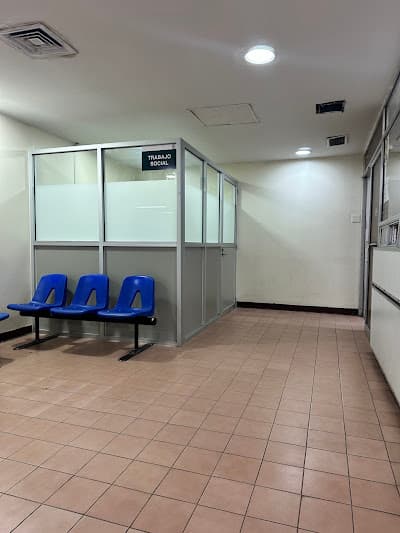 Clínica 31 IMSS