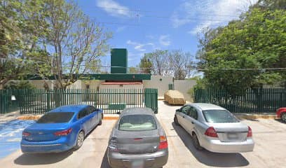 IMSS UMF 31