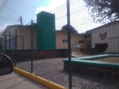 UMF No. 31 IMSS