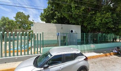 Unidad de Medicina Familiar No. 31