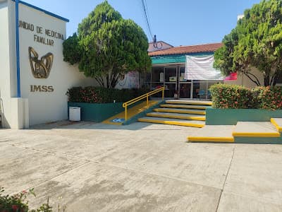 IMSS Clínica Número 32