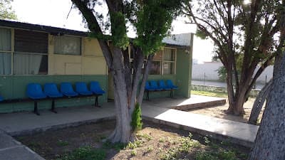 IMSS UMF 32