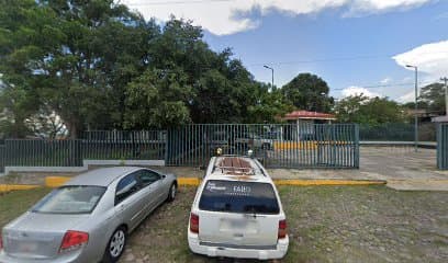 Clínica 33 IMSS