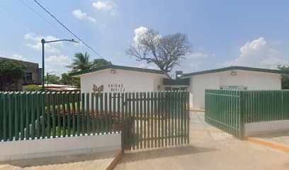 IMSS UMF33