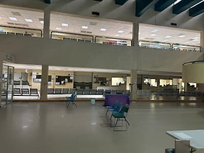 IMSS UMF 33