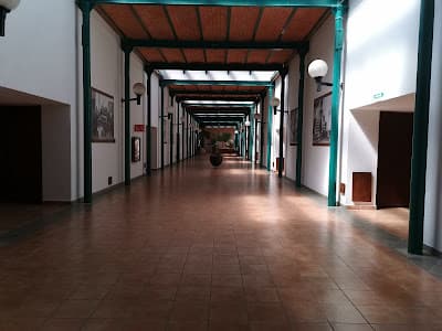 Unidad Medicina Familiar 34