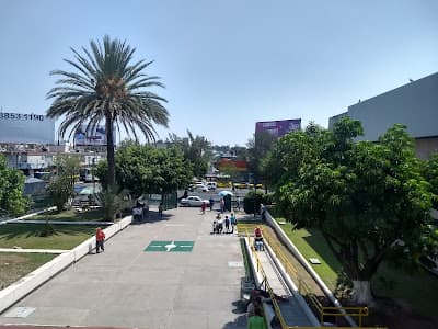 Clínica 34 del Seguro Social IMSS