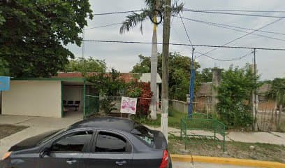 UMF 34 IMSS