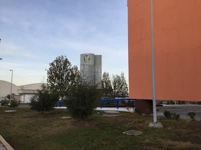 Unidad de Medicina Familiar 34