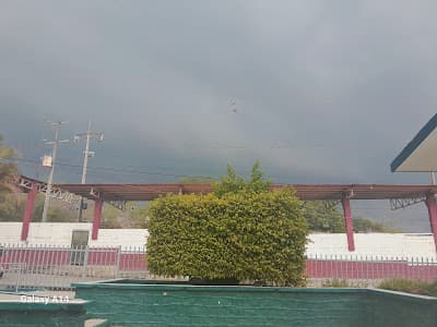 IMSS UMF 35 AXTLA DE TERRAZAS