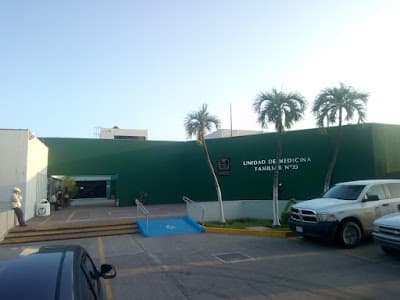 UMF No. 35 IMSS
