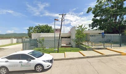 IMSS UMF 35