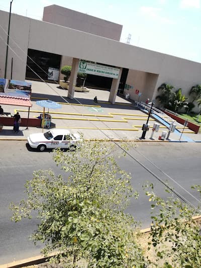 IMSS Humaya