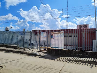IMSS UMF 36