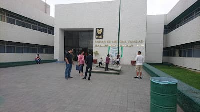 UMF No. 36 IMSS