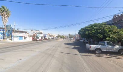 UMF No. 36 IMSS