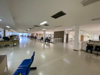 IMSS 37 Los Mochis