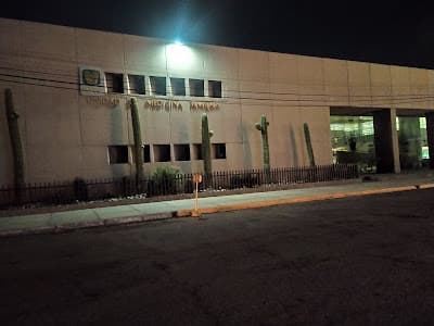 IMSS UMF #37