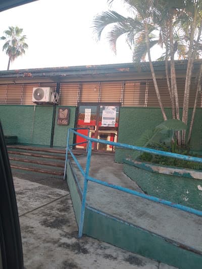 UMF No. 38 IMSS