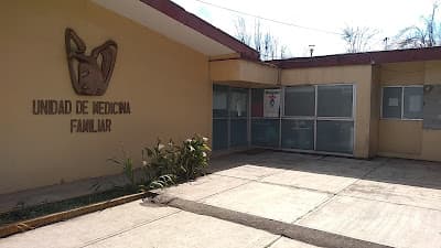 IMSS UMF 39