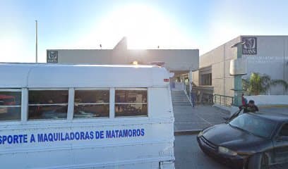 IMSS UMF 39