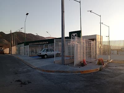 UMF No. 4 IMSS