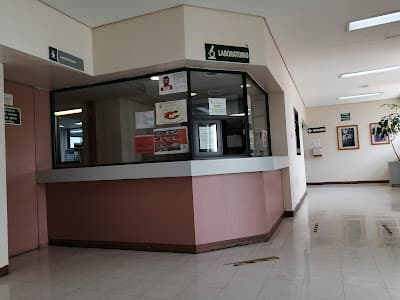 Unidad de Medicina Familiar No. 4