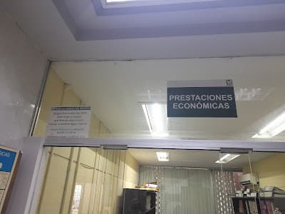 IMSS Clínica Número 4