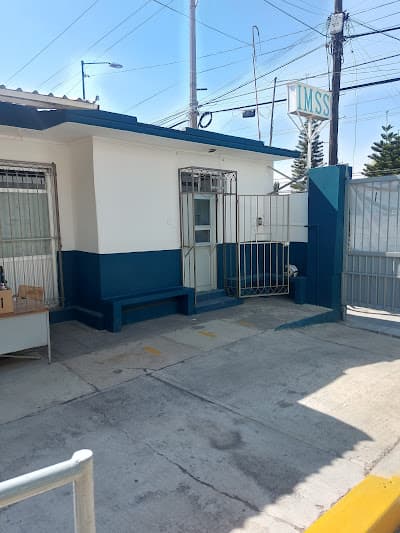 IMSS UMF 04