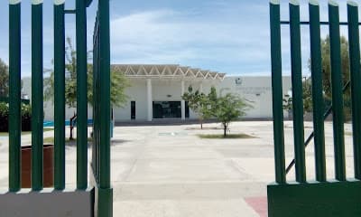 IMSS Unidad de Medicina Familiar#4, Ejido Durango