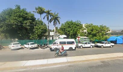 UMF 4 IMSS