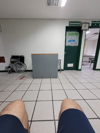UMF No. 4 IMSS