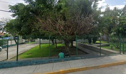 Clínica IMSS U.M.F #40
