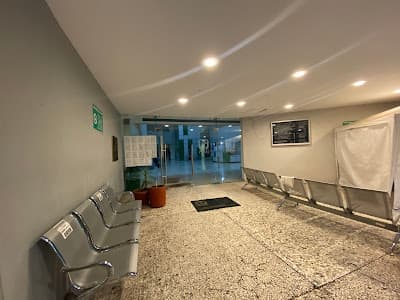 IMSS Unidad Medicina Familiar 41