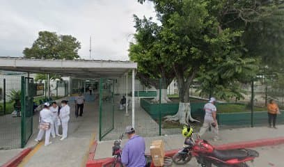 Clinica IMSS UMF-41