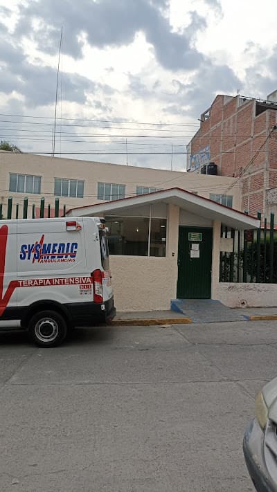 UMF 41 IMSS