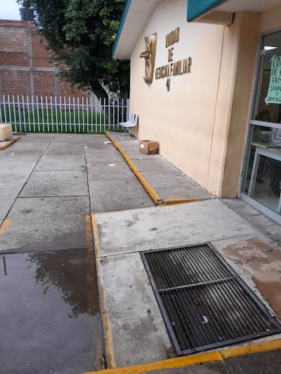 UMF 41 IMSS