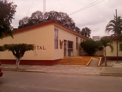 UMF No. 41 IMSS Otatitlán