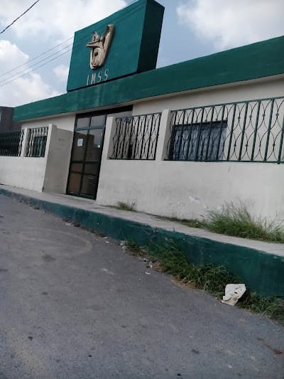 IMSS Clínica No.42