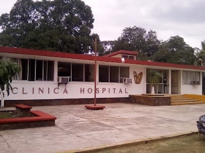 UMF No. 42 IMSS
