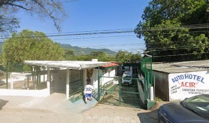 IMSS Clínica 43 de Pichucalco Chiapas