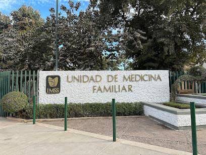 Unidad Médica Familiar No. 43