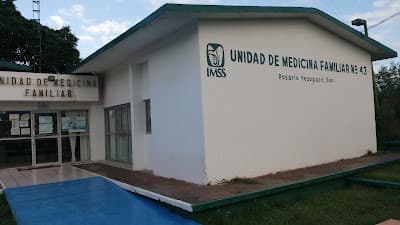 Umf 43