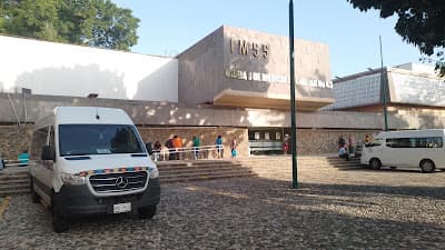 UMF 43 IMSS