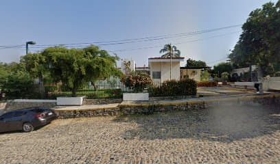 IMSS UMF 43