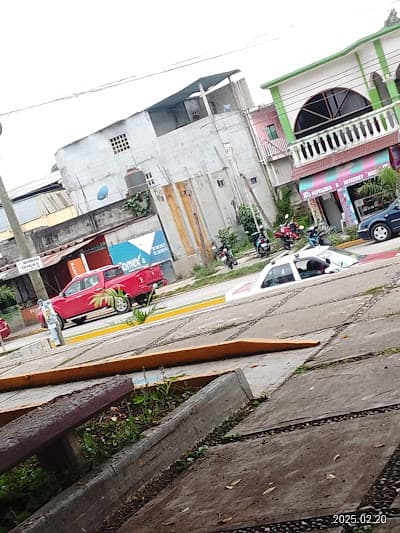 UMF No. 43 Tres Valles