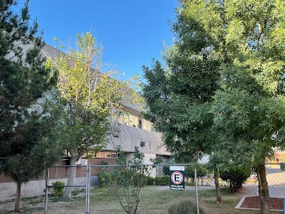 IMSS Clínica 44